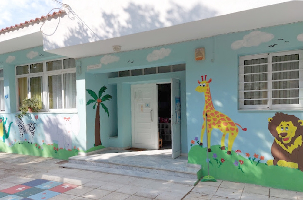 &Tau;&zeta;&alpha;&nu;&epsilon;&tau;έ&alpha; &sigma;&epsilon; &Beta;&alpha;&kappa;&alpha;&lambda;ό&pi;&omicron;&upsilon;&lambda;&omicron;: &laquo;1+1 &tau;&alpha; &chi;&alpha;&mu;έ&nu;&alpha; έ&rho;&gamma;&alpha; &gamma;&iota;&alpha; &tau;&omicron;&nu; &Delta;ή&mu;&omicron; &Sigma;&pi;ά&rho;&tau;&eta;&sigmaf;&raquo;