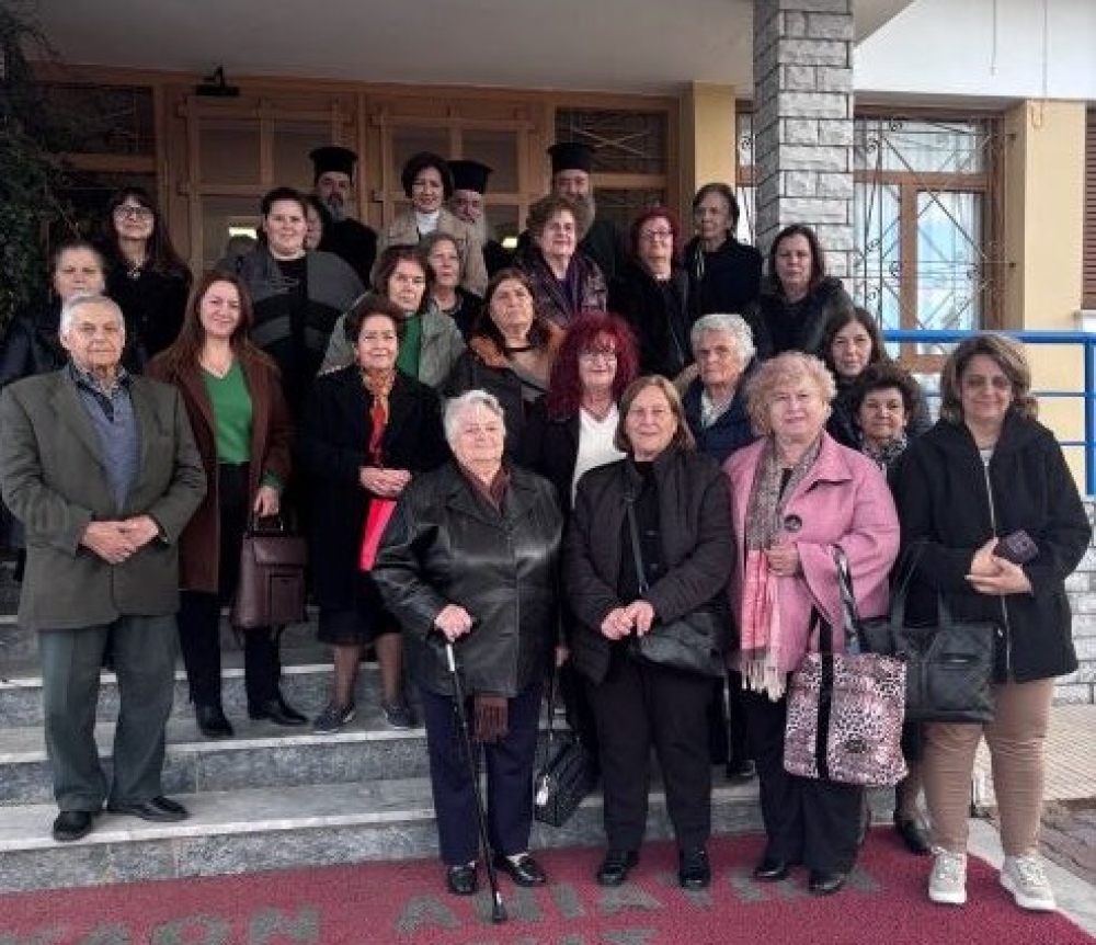 &Mu;&iota;&alpha; &alpha;&pi;&omicron;&sigma;&tau;&omicron;&lambda;ή &alpha;&gamma;ά&pi;&eta;&sigmaf; &alpha;&pi;ό &tau;&eta; &Sigma;&kappa;ά&lambda;&alpha; έ&gamma;&iota;&nu;&epsilon; &alpha;&gamma;&kappa;&alpha;&lambda;&iota;ά &gamma;&iota;&alpha; &tau;&omicron; Ά&sigma;&upsilon;&lambda;&omicron; &Alpha;&nu;&iota;ά&tau;&omega;&nu;