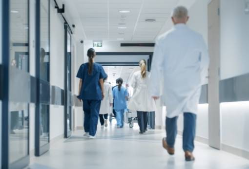 Η Ελλάδα στον πάτο της ΕΕ σε αριθμό εργαζομένων στην Υγεία