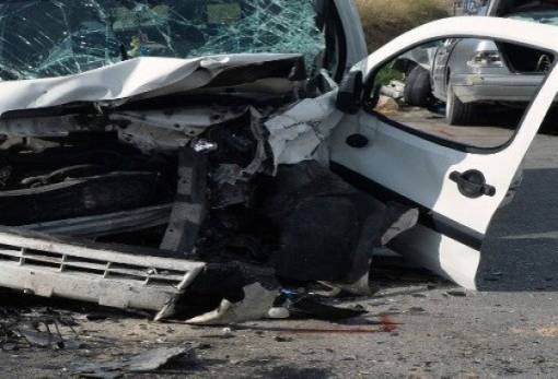 Με νεκρούς και τραυματίες «ανέτειλε» το 2024 στην άσφαλτο της Πελοποννήσου