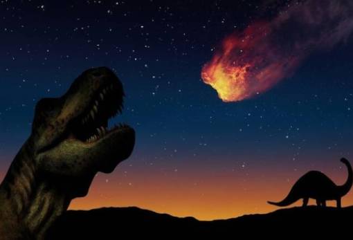 Δεινόσαυροι: Νέα μελέτη αποκαλύπτει τον φονικό μηχανισμό που οδήγησε στην εξαφάνισή τους