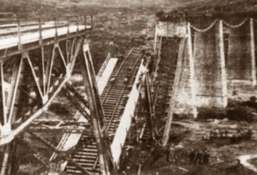 Η Εθνική Αντίσταση ως μνήμη, ως σύμβολο και ως καθρέφτης του σήμερα