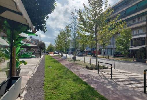 Κέρδισε το στοίχημα η «νέα» Παλαιολόγου;