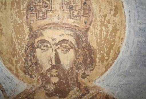 Ιστορική ανακάλυψη: Βρέθηκε αυθεντική προσωπογραφία του Κ. Παλαιολόγου