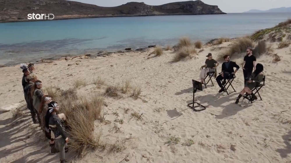 GNTM: &Pi;&rho;ό&sigma;&tau;&iota;&mu;&omicron; &sigma;&tau;&eta;&nu; &epsilon;&tau;&alpha;&iota;&rho;&epsilon;ί&alpha; &pi;&alpha;&rho;&alpha;&gamma;&omega;&gamma;ή&sigmaf; &gamma;&iota;&alpha; &tau;&alpha; &gamma;&upsilon;&rho;ί&sigma;&mu;&alpha;&tau;&alpha; &sigma;&tau;&eta;&nu; &Epsilon;&lambda;&alpha;&phi;ό&nu;&eta;&sigma;&omicron;