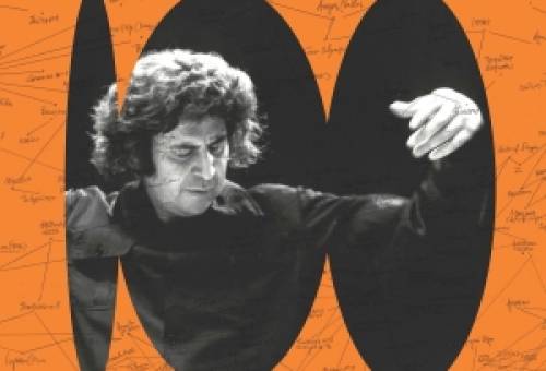 Ο Μίκης Θεοδωράκης «ζωντανεύει» ψηφιακά