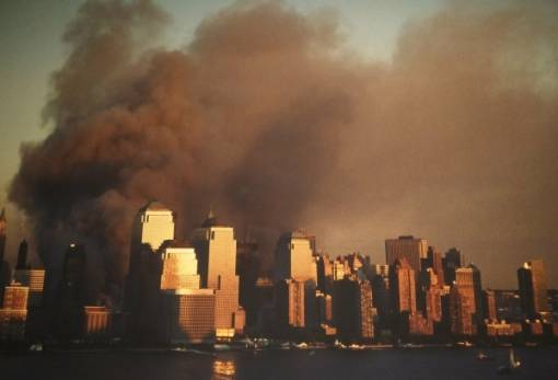 11 Σεπτεμβρίου 2001: Η ημέρα που άλλαξε τον κόσμο
