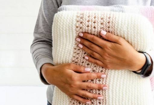 Πώς να πλύνεις τις κουβέρτες, πριν τις αποθηκεύσεις για την επόμενη σεζόν