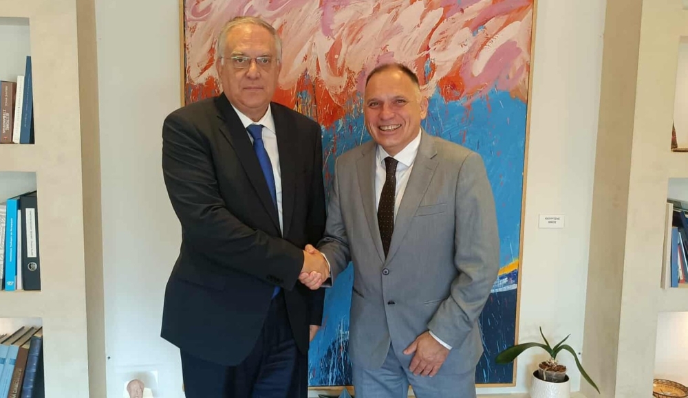 &Epsilon;&pi;&alpha;&phi;ή &Kappa;&rho;&eta;&tau;&iota;&kappa;&omicron;ύ &mu;&epsilon; &tau;&omicron;&nu; &upsilon;&pi;&omicron;&upsilon;&rho;&gamma;ό &Alpha;&nu;ά&pi;&tau;&upsilon;&xi;&eta;&sigmaf;