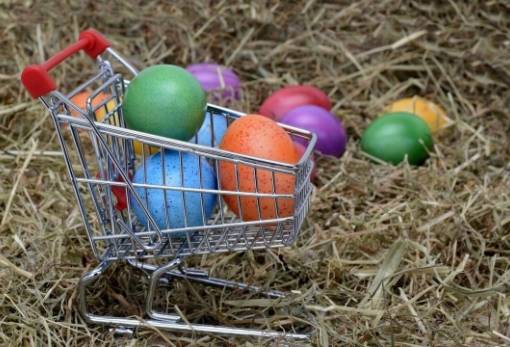 Έρχεται το «Καλάθι του Πάσχα»