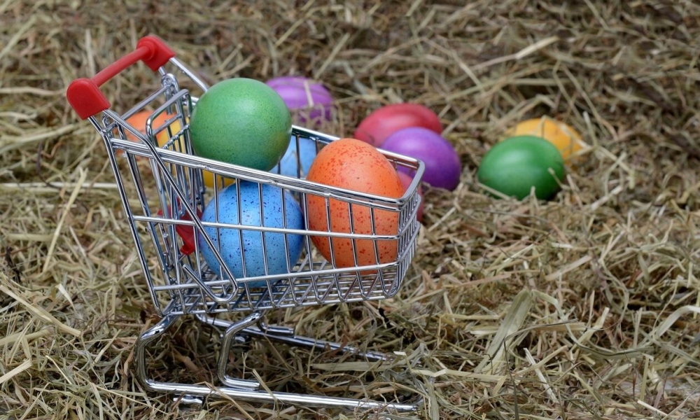 Έ&rho;&chi;&epsilon;&tau;&alpha;&iota; &tau;&omicron; &laquo;&Kappa;&alpha;&lambda;ά&theta;&iota; &tau;&omicron;&upsilon; &Pi;ά&sigma;&chi;&alpha;&raquo;