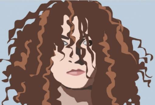 Έχεις σγουρά μαλλιά; Έχεις ένα ξεκάθαρο πλεονέκτημα