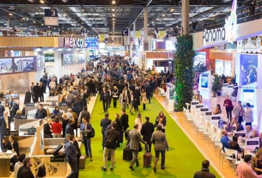 Συμμετοχή της Περιφέρειας σε 3 κορυφαίες διεθνείς εκθέσεις