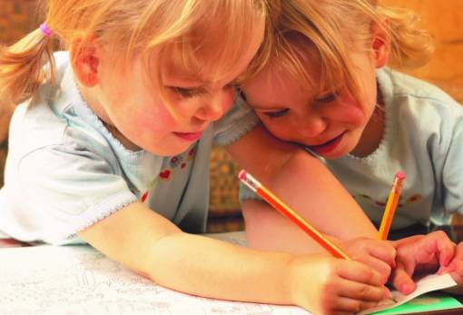 Τεστ Σχολικής Ετοιμότητας για μαθητές του Δ. Σπάρτης