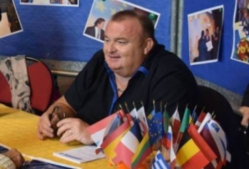 «Έφυγε» ένας πραγματικός φίλος της Σπάρτης
