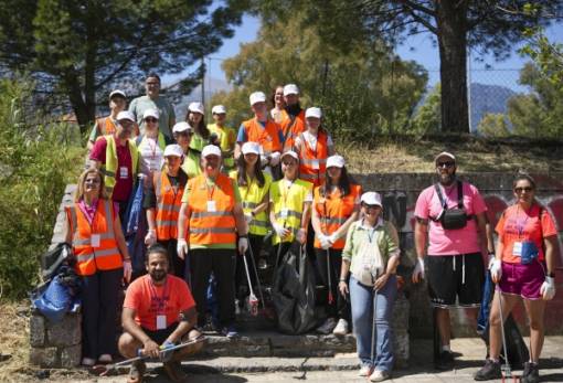 Με ενθαρρυντική συμμετοχή το «Φεστιβάλ Ανακύκλωσης» στη Σπάρτη