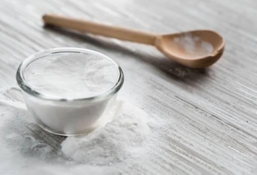 3 πράγματα που μπορείς να καθαρίσεις με μαγειρική σόδα