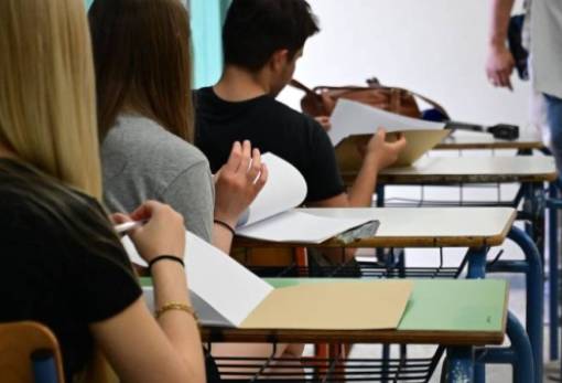 Πανελλήνιες εξετάσεις: Λήγει την Παρασκευή η προθεσμία υποβολής αίτησης συμμετοχής