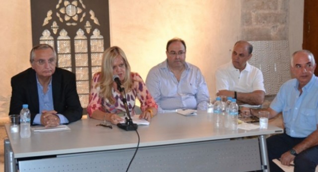 &Pi;&alpha;&rho;&omicron;&upsilon;&sigma;&iota;ά&sigma;&tau;&eta;&kappa;&epsilon; &sigma;&tau;&eta; &Mu;&omicron;&nu;&epsilon;&mu;&beta;&alpha;&sigma;&iota;ά &tau;&omicron; &beta;&iota;&beta;&lambda;ί&omicron; &tau;&omicron;&upsilon; &Gamma;. &Kappa;&iota;&omicron;&sigma;έ