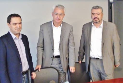  Στην ανάπτυξη του αθλητικού τουρισμού προσβλέπει ο Δ. Τρίπολης