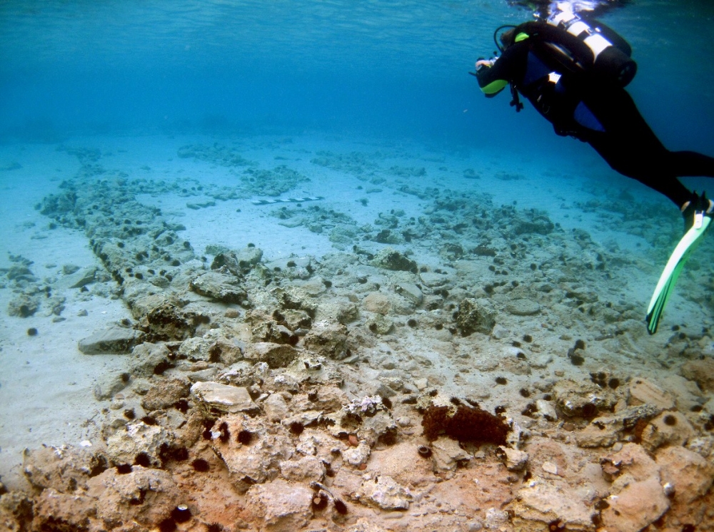 &Sigma;&tau;&omicron;&nu; &laquo;&alpha;&phi;&rho;ό&raquo; &tau;&omicron; &beta;&upsilon;&theta;&iota;&sigma;&mu;έ&nu;&omicron; &Pi;&alpha;&upsilon;&lambda;&omicron;&pi;έ&tau;&rho;&iota;