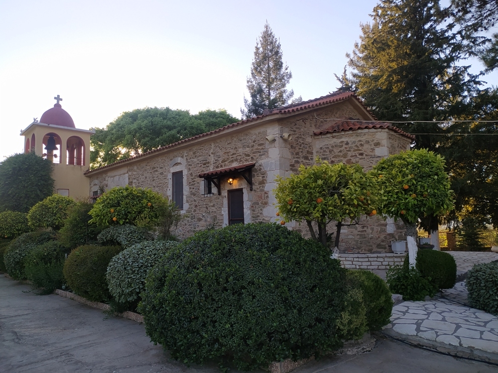 &Omicron;&iota; &Gamma;&omicron;&rho;&tau;ύ&nu;&iota;&omicron;&iota; &Sigma;&pi;ά&rho;&tau;&eta;&sigmaf; &sigma;&tau;&eta;&nu; &alpha;&kappa;&omicron;&lambda;&omicron;&upsilon;&theta;ί&alpha; &tau;&omicron;&upsilon; &Nu;&upsilon;&mu;&phi;ί&omicron;&upsilon; &sigma;&tau;&eta;&nu; &Iota;&Mu; &Mu;&alpha;&kappa;&rho;&upsilon;&sigma;ί&omicron;&upsilon; &Mu;&epsilon;&gamma;&alpha;&lambda;ό&pi;&omicron;&lambda;&eta;&sigmaf;