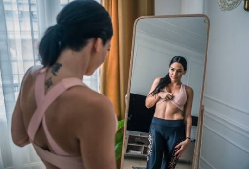 Το 2021 «αγκάλιασε» το σώμα σου όσο περισσότερο μπορείς