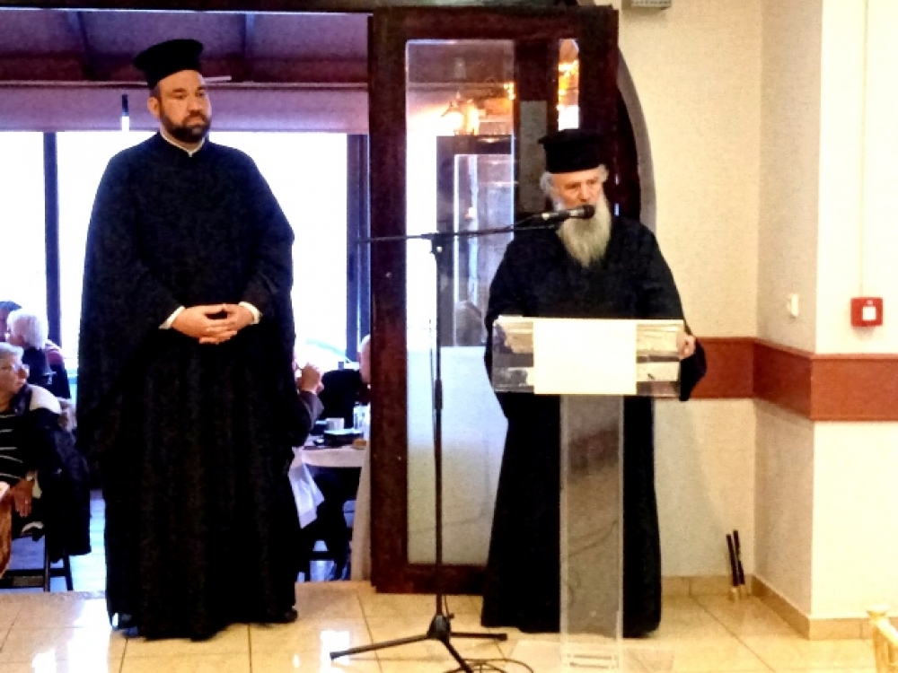 &Pi;&omicron;&lambda;&upsilon;&delta;&iota;ά&sigma;&tau;&alpha;&tau;&eta; &epsilon;&kappa;&delta;ή&lambda;&omega;&sigma;&eta; &delta;&iota;&omicron;&rho;&gamma;ά&nu;&omega;&sigma;&epsilon; &tau;&omicron; &Phi;&iota;&lambda;ό&pi;&tau;&omega;&chi;&omicron; &Tau;&alpha;&mu;&epsilon;ί&omicron; &Nu;&epsilon;ά&pi;&omicron;&lambda;&eta;&sigmaf;