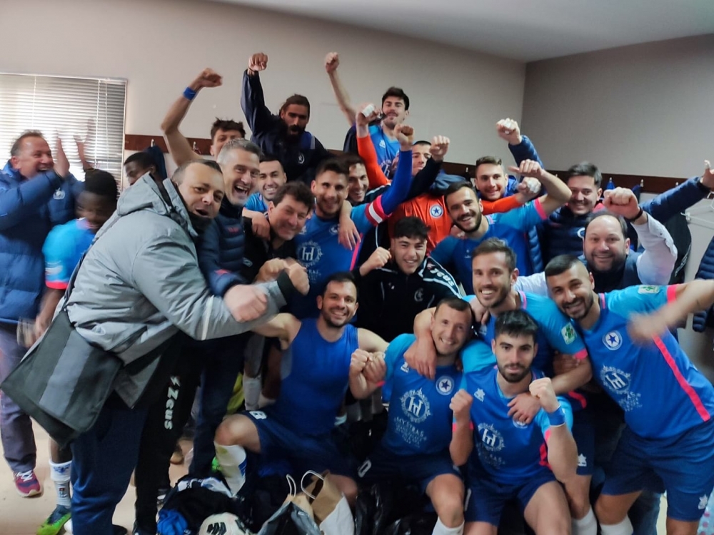 Super League 2: &laquo;Ά&lambda;&omega;&sigma;&epsilon;&raquo; &tau;&eta;&nu; Ά&rho;&tau;&alpha; &omicron; &Alpha;&sigma;&tau;έ&rho;&alpha;&sigmaf; &Beta;&lambda;&alpha;&chi;&iota;ώ&tau;&eta;!