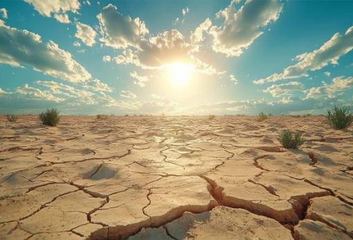 Κάθε λεπτό χάνεται έκταση γης ίση με τέσσερα γήπεδα ποδοσφαίρου