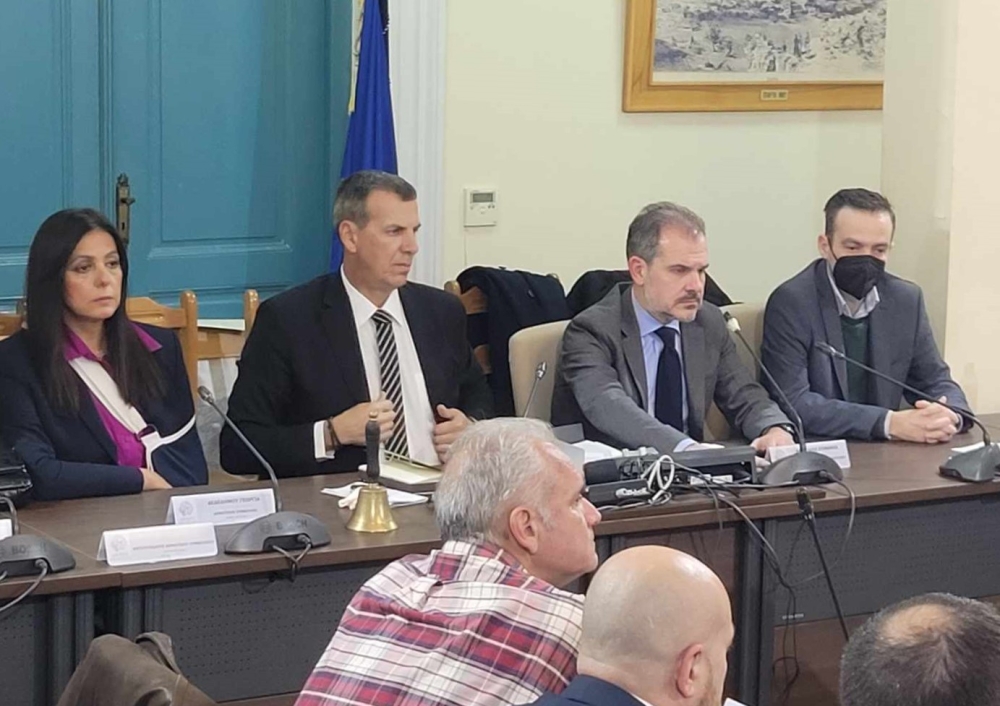 &Omicron; &Sigma;&tau;. &Beta;&rho;&epsilon;&tau;&tau;ά&kappa;&omicron;&sigmaf; &nu;έ&omicron;&sigmaf; &pi;&rho;ό&epsilon;&delta;&rho;&omicron;&sigmaf; &tau;&omicron;&upsilon; &Delta;&Sigma; &Sigma;&pi;ά&rho;&tau;&eta;&sigmaf;