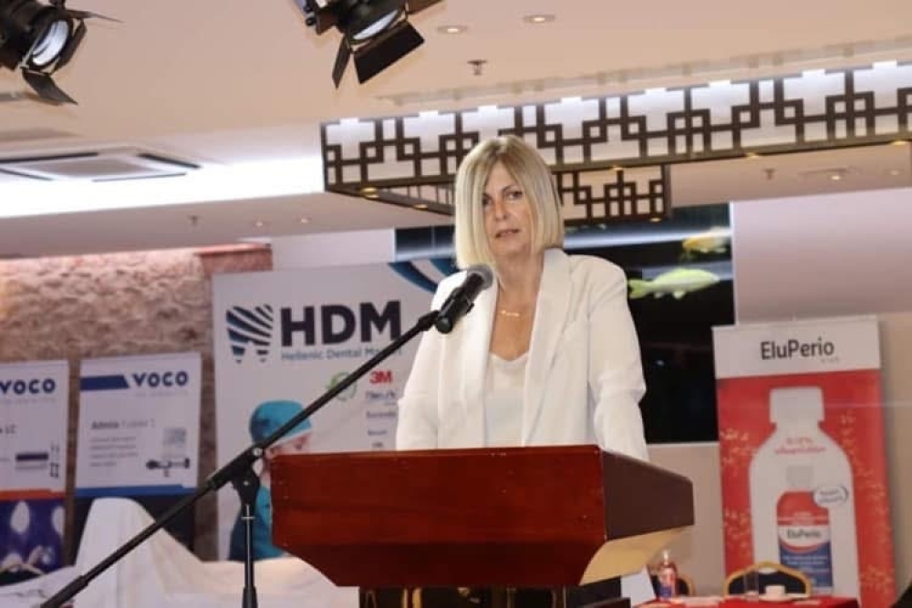 &Alpha;&pi;&omicron;&chi;&omega;&rho;&epsilon;ί &alpha;&pi;ό &tau;&eta;&nu; &eta;&gamma;&epsilon;&sigma;ί&alpha; &tau;&omicron;&upsilon; &Omicron;&delta;&omicron;&nu;&tau;&iota;&alpha;&tau;&rho;&iota;&kappa;&omicron;ύ &Sigma;&upsilon;&lambda;&lambda;ό&gamma;&omicron;&upsilon; &Lambda;&alpha;&kappa;&omega;&nu;ί&alpha;&sigmaf; &eta; &Mu;&alpha;&rho;&gamma;&alpha;&rho;ί&tau;&alpha; &Sigma;&pi;&upsilon;&rho;&iota;&delta;ά&kappa;&omicron;&upsilon;