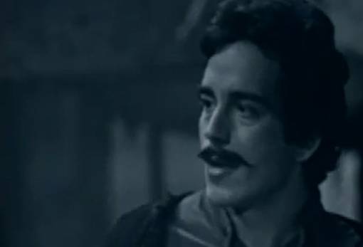 Έπεσε η αυλαία: «Έφυγε» ο Λάκωνας ηθοποιός Θεόδωρος Κατσούλης