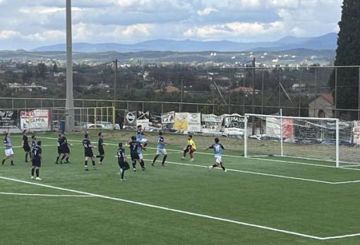 Κύπελλο Λακωνίας: Πανγυθεατικός-ΠΑΣ Σπάρτης το ζευγάρι του τελικού