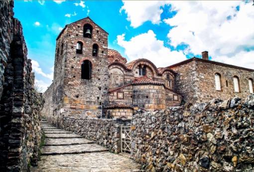 ΑΣΕΠ: Προσλήψεις σε 57 μουσεία και αρχαιολογικούς χώρους