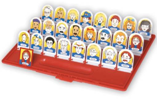 Γιατί θορυβεί(σ)τε;