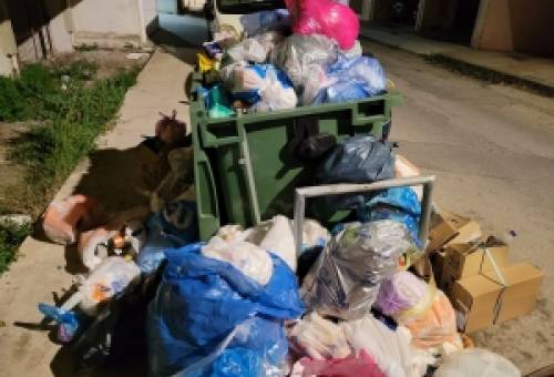 Το… καταφέραμε κι αυτό μεσ' στο θέρος