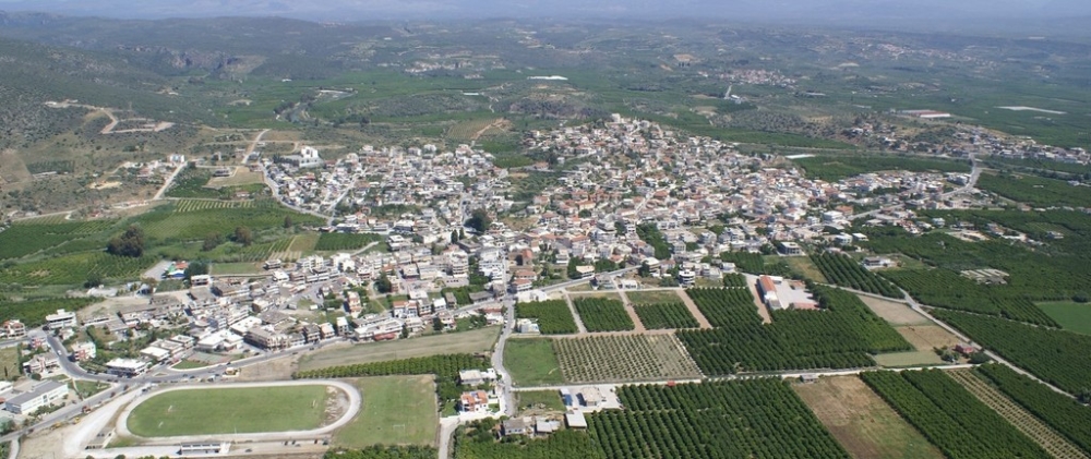 &Tau;&rho;ί&alpha; &tau;&alpha; &sigma;&epsilon;&nu;ά&rho;&iota;&alpha; &gamma;&iota;&alpha; &tau;&omicron; &pi;&omicron;&lambda;&epsilon;&omicron;&delta;&omicron;&mu;&iota;&kappa;ό &tau;&omicron;&upsilon; &Delta;ή&mu;&omicron;&upsilon; &Epsilon;&upsilon;&rho;ώ&tau;&alpha;