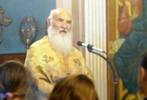 Εκοιμήθη ο πρωτοπρεσβύτερος π. Χρήστος Τσαγκαρούλης στη Σπάρτη