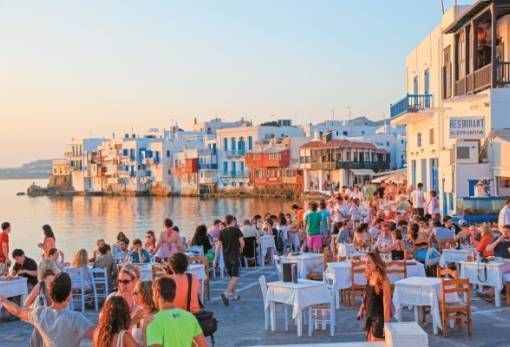 Ποιοι Ευρωπαίοι «ψηφίζουν» Ελλάδα και πόσο σκοπεύουν να ανοίξουν το πορτοφόλι