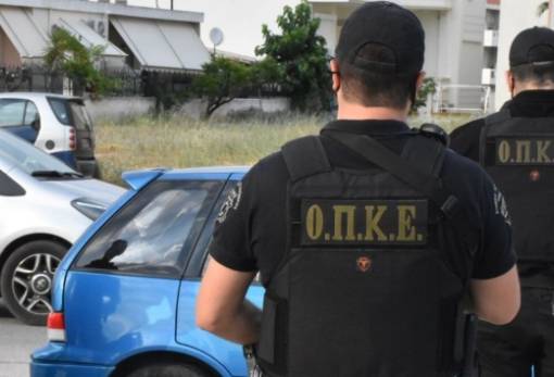 Έστησε μπλόκο στην παρανομία η ΕΛΑΣ στην Πελοπόννησο