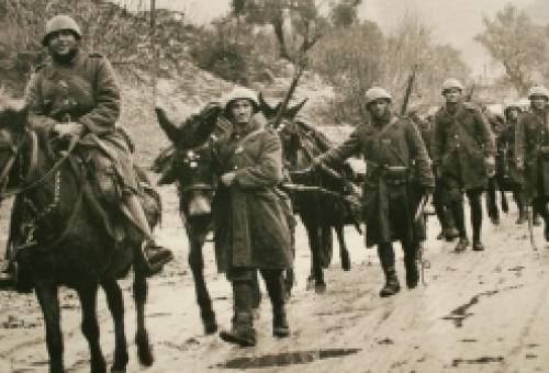 Το έπος του ’40