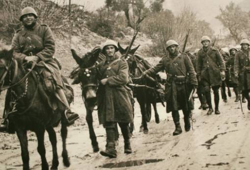 Το έπος του ’40