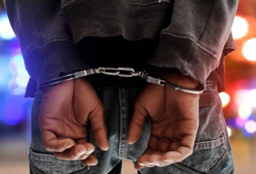 Σύλληψη για κλοπή καλωδίων και υδραυλικού εξοπλισμού στη Σπάρτη