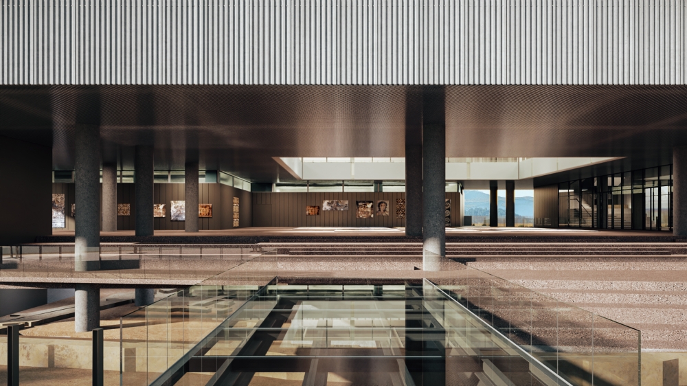 &laquo;&Phi;ί&lambda;&omicron;&iota;&raquo; &nu;έ&omicron;&upsilon; &Mu;&omicron;&upsilon;&sigma;&epsilon;ί&omicron;&upsilon;: &laquo;&Eta;&mu;έ&rho;&alpha; &sigma;&upsilon;&gamma;&kappa;ί&nu;&eta;&sigma;&eta;&sigmaf; &kappa;&alpha;&iota; &gamma;&iota;&omicron;&rho;&tau;ή&sigmaf; &gamma;&iota;&alpha; &tau;&eta; &Sigma;&pi;ά&rho;&tau;&eta;&raquo;