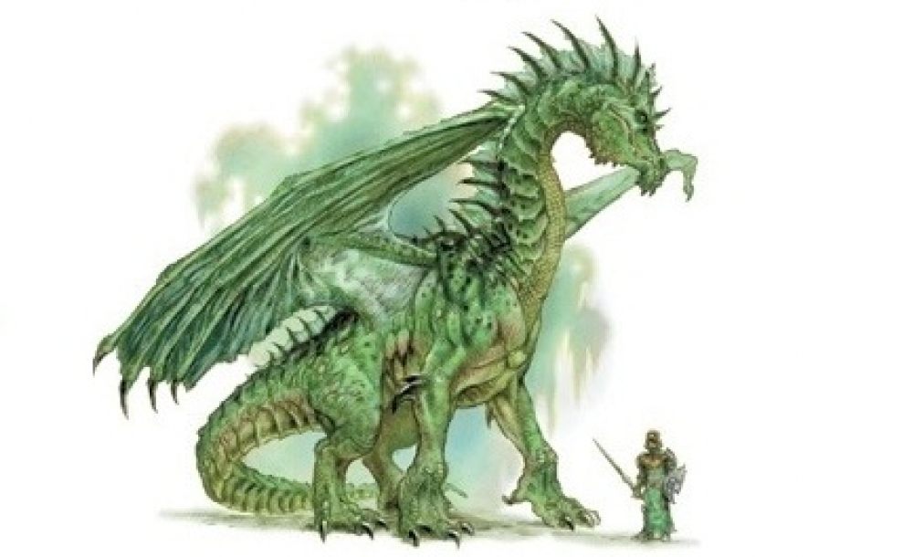 &Omicron; &mu;&iota;&kappa;&rho;ό&sigmaf; &gamma;&iota;&omicron;&sigmaf;, &omicron; &Alpha;&iota;-&Delta;&omicron;&nu;ά&tau;&omicron;&sigmaf; &kappa;&iota; &omicron; &Delta;&rho;ά&kappa;&omicron;&nu;&tau;&alpha;&sigmaf;