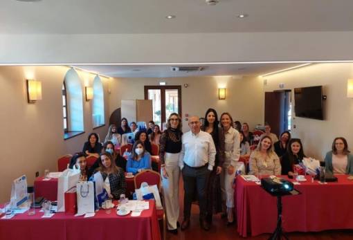 Η μαγική πορεία από την εγκυμοσύνη στη λοχεία