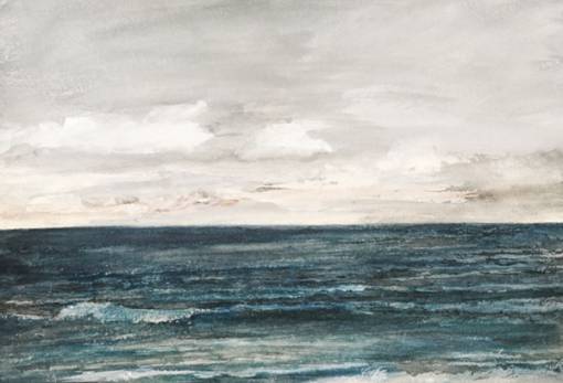 Τη θάλασσα ποιος θα μπορέσει να την εξαντλήσει;