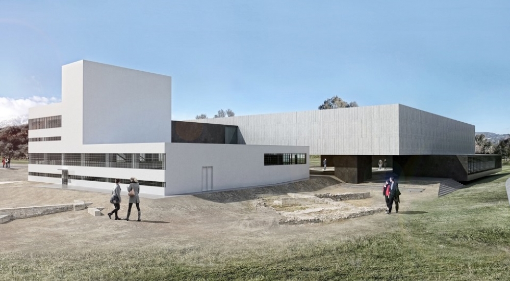 &Epsilon;&pi;ί&sigma;&pi;&epsilon;&upsilon;&sigma;&eta; &gamma;&iota;&alpha; &tau;&omicron; &nu;έ&omicron; &Mu;&omicron;&upsilon;&sigma;&epsilon;ί&omicron; &alpha;&xi;&iota;ώ&nu;&omicron;&upsilon;&nu; &omicron;&iota; &laquo;&Phi;ί&lambda;&omicron;&iota;&raquo; &tau;&omicron;&upsilon;