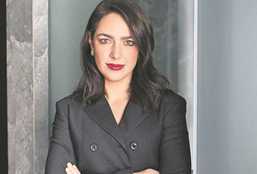 Η Δόμνα Μιχαηλίδου στις επετειακές εκδηλώσεις της Μάνης;